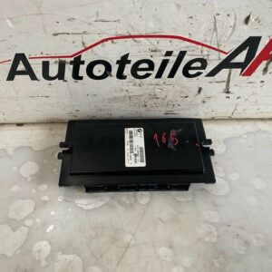 BMW 1er E81 E87 Fußraummodul Steuergerät 6956583