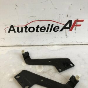 VW Sharan 7N Rollenführung Schiebetür 7N0843435 7N0843436