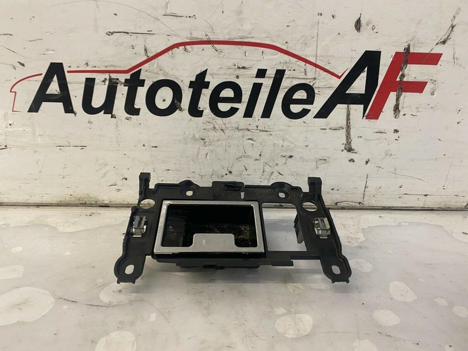 BMW 5er E60 E61 Aschenbecher Zigarettenanzünder 7034087 – Bild 2