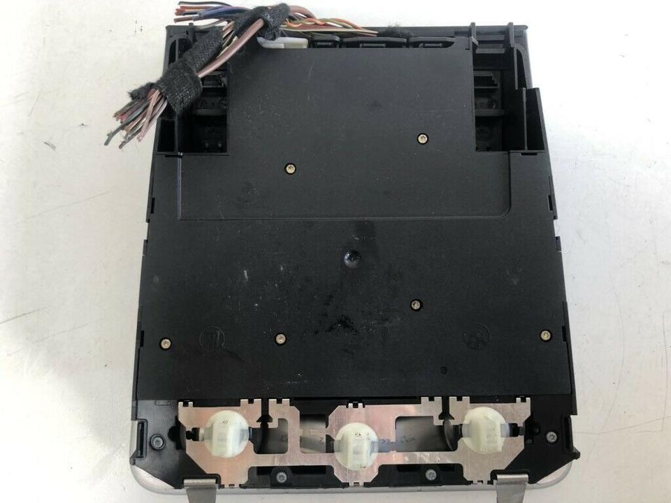 BMW 3er E90 E91 Leseleuchte Innenleuchte Dach 6932827 – Bild 3