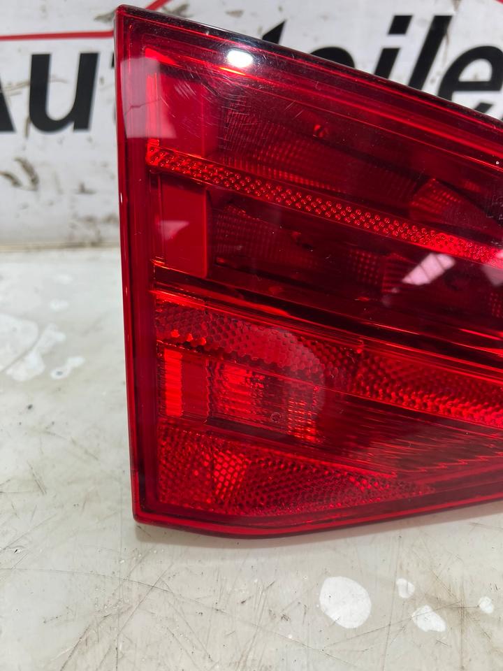 Audi A4 B8 8K Avant Rückleuchte Heckleuchte Hinten Rechts – Bild 3