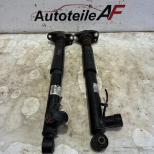 VW Passat Elektrisch Gasdruck Dämpfer Hinten 3C0512009 3C0512010