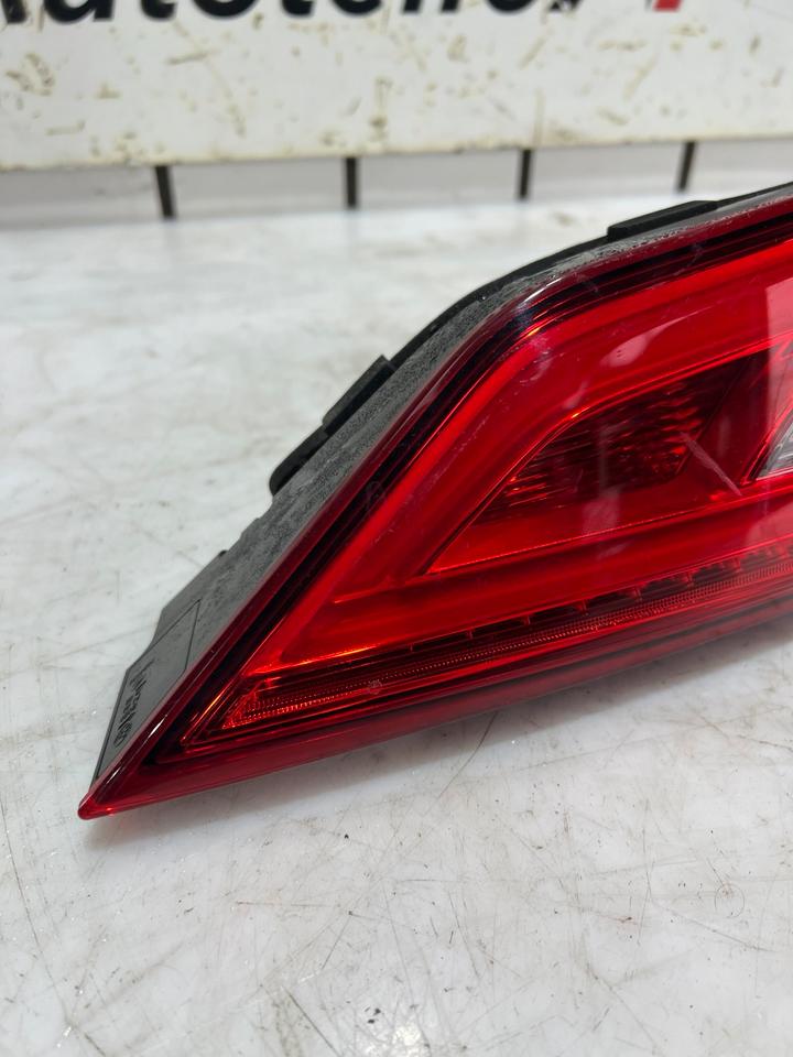 Audi A3 8V Limousine Heckleuchte Rückleuchte Hinten Rechts – Bild 3