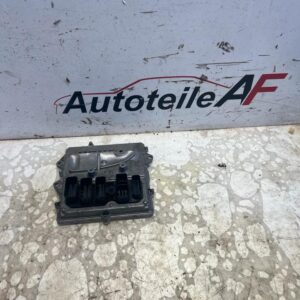 BMW 5er X3 F10 F25 ECU COMPUTER Steuergerät Modul 8616314