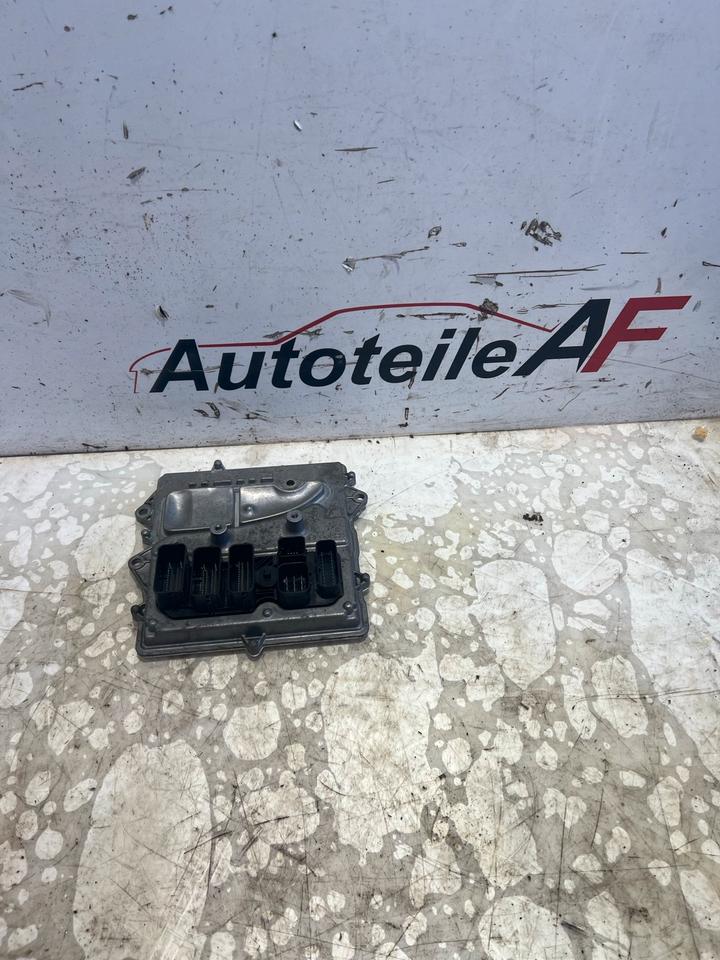 BMW 5er X3 F10 F25 ECU COMPUTER Steuergerät Modul 8616314