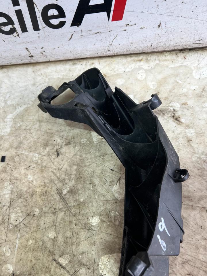BMW 3er E92 E93 Scheinwerferhalterung Rechts Links 7154724 – Bild 5