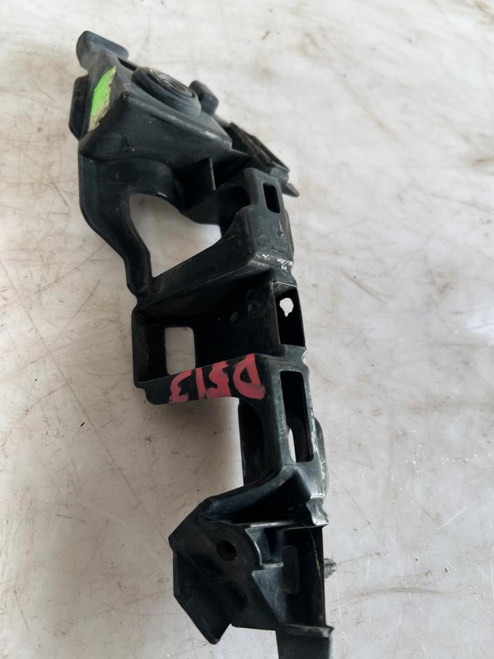 VW Golf 7 VII Stoßstange Halter Vorne 5G0807049A 5G0807050A – Bild 3