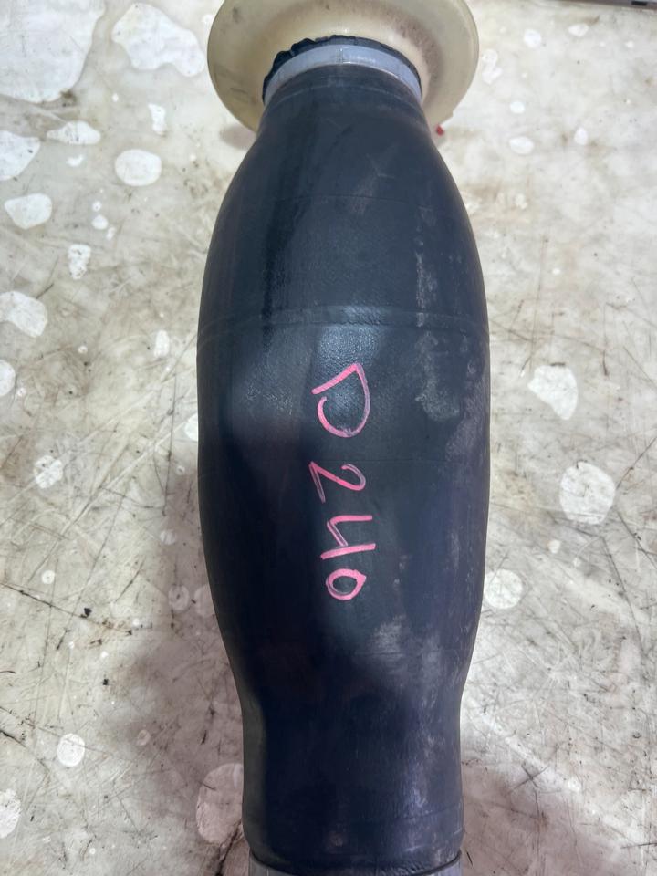 BMW 5er F11 Luftbalken Luftfederung Luftfeder Hinten – Bild 10