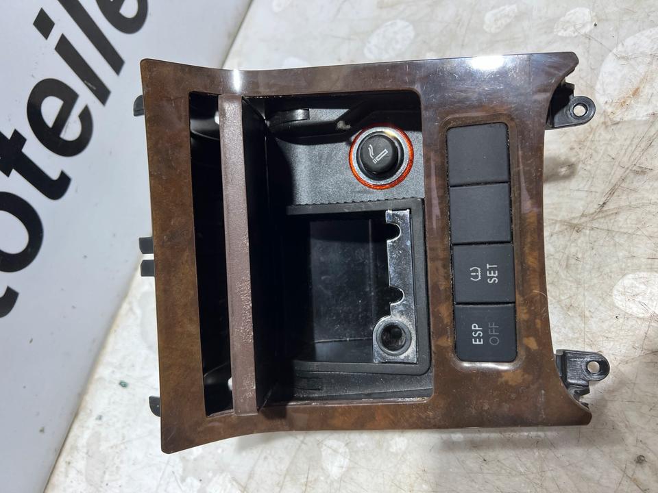 VW Golf 5 V Ablagefach Aschenbecher Vorne 1K0857961 – Bild 4