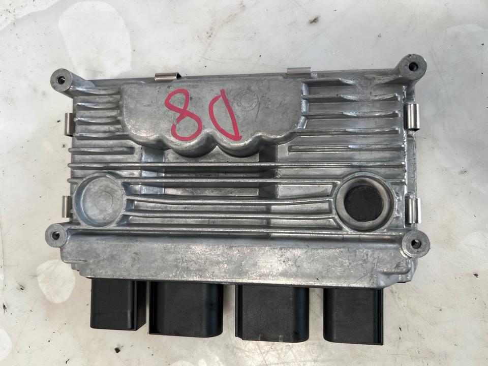 BMW 7er F01 Aktivlenkung Steuergerät Lenkung 6790427 – Bild 5