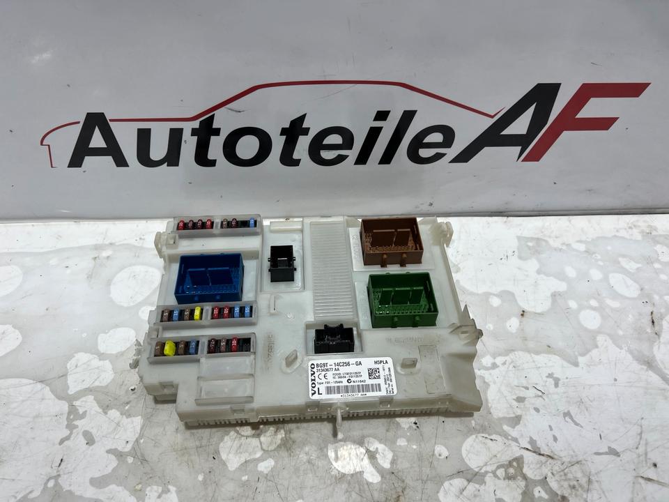 Volvo V60 Sicherungskasten BG9T-14C256GA