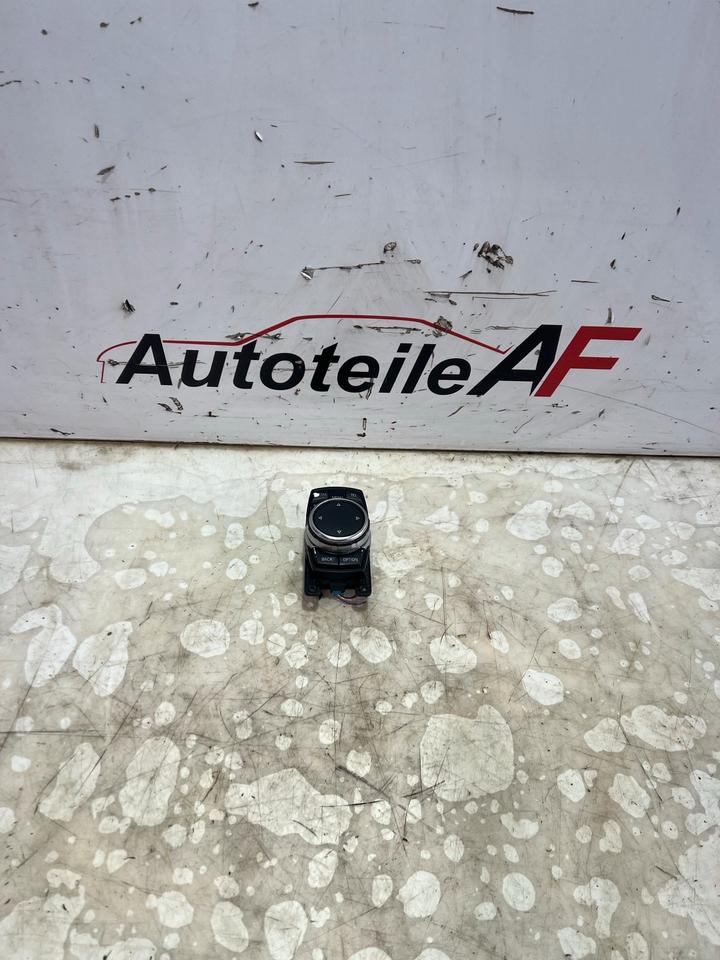BMW F01 F10 F20 F30 F45 iDrive Touch Controller 9350724