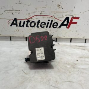 Mercedes E-Klasse W212 ABS Block Steuergerät A2124311048