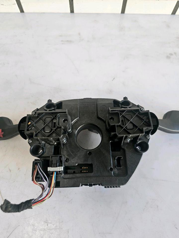 BMW 3er F30 F31 Lenkstockschalter Schleifring 9351143 – Bild 5