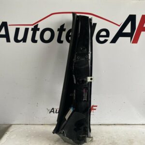 VW Polo 6R 6C Seitenteil Seitenwand B-Säule Links