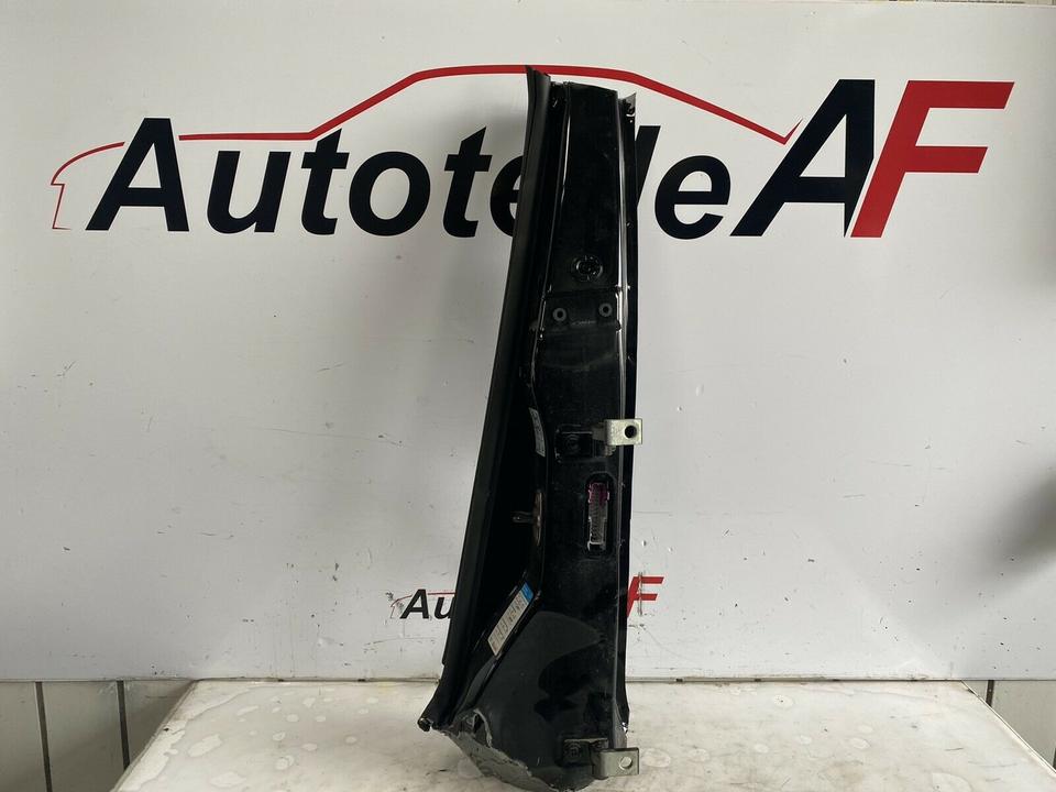 VW Polo 6R 6C Seitenteil Seitenwand B-Säule Links