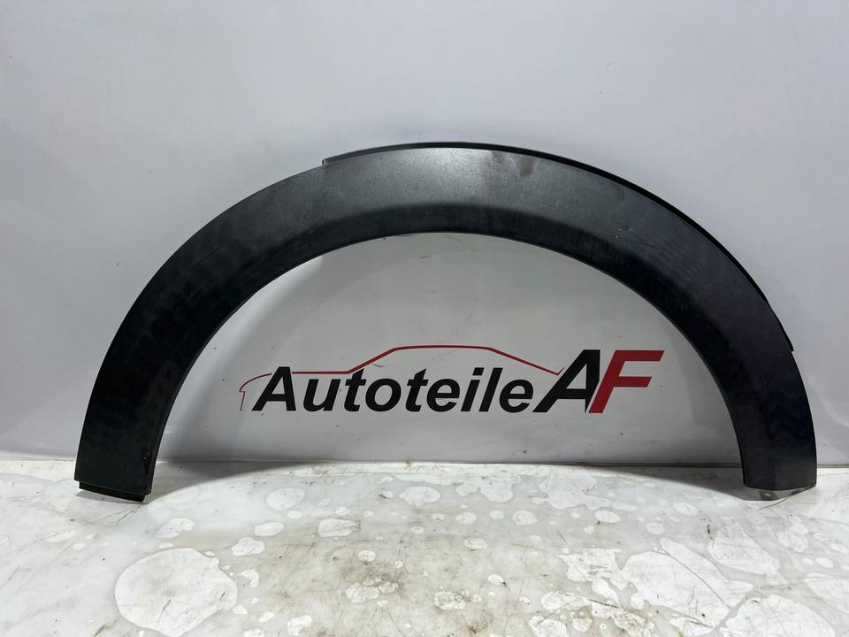 Mini Cooper R55 R56 Radlauf Vorne 2757209 2757210 – Bild 8