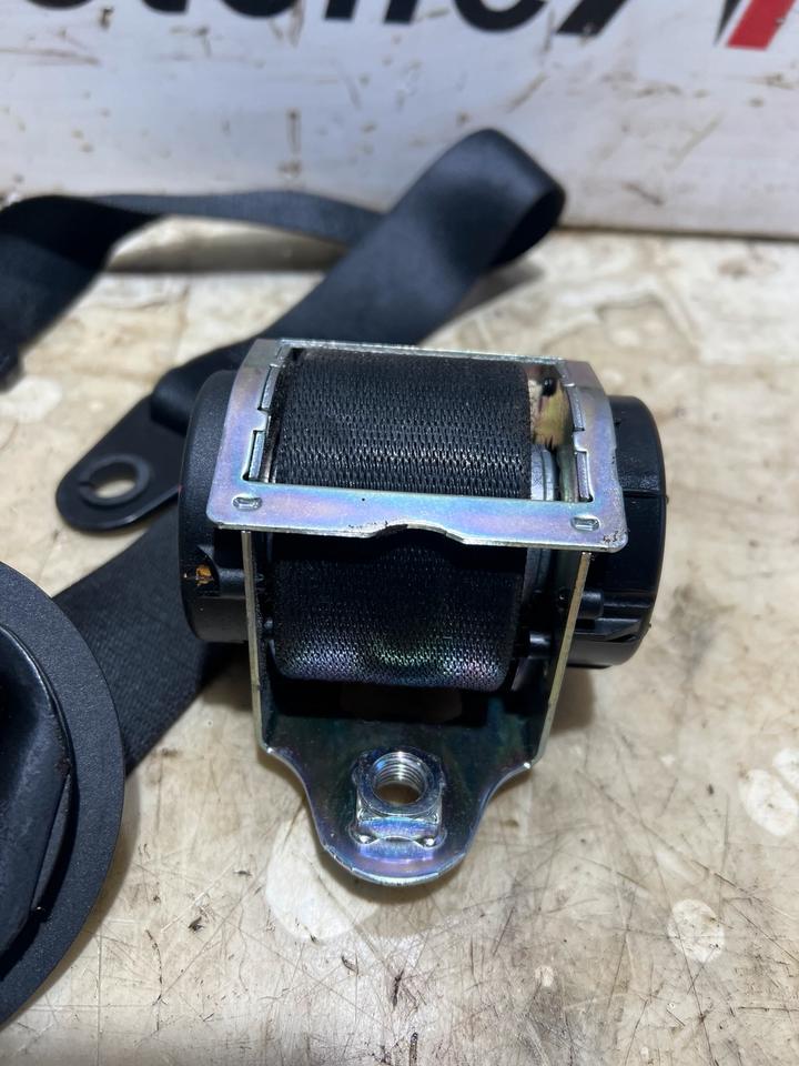 Mini Paceman R61 Sicherheitsgurt Gurt Vorne 623741500C – Bild 4