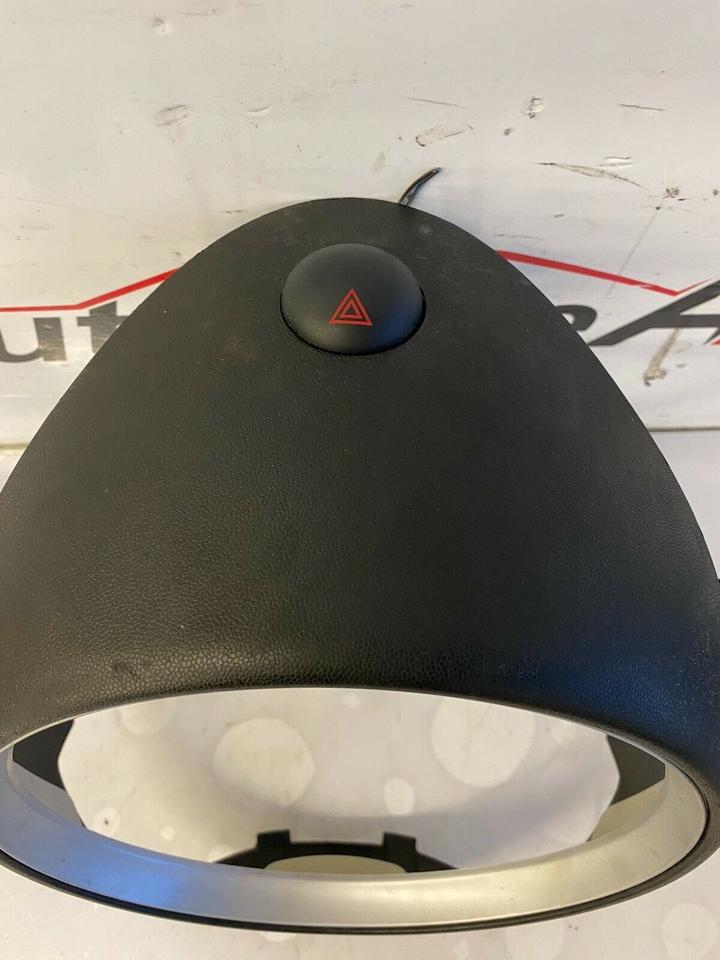 Mini Cooper R55 R56 R57 Tacho Tachoverkleidung Rahmen Blende – Bild 2