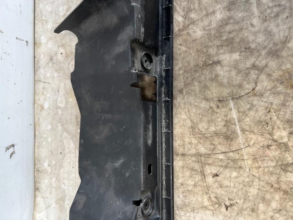 Audi Q7 4L Verkleidung Kofferraum Links 4L0863527A – Bild 4