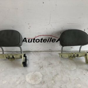 Mercedes CLS W219 Kopfstützen Hinten 2119700125