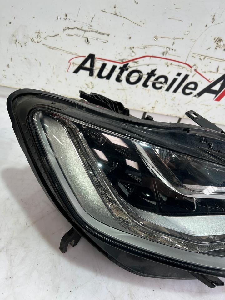 Audi A6 4G C7 LED Matrix Scheinwerfer Frontscheinwerfer Vorne – Bild 12