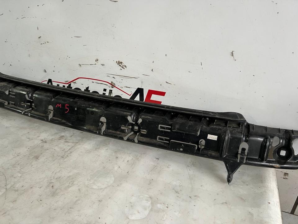 BMW 6er E63 E64 Stoßstangen Halter Träger Hinten 7038195 – Bild 3