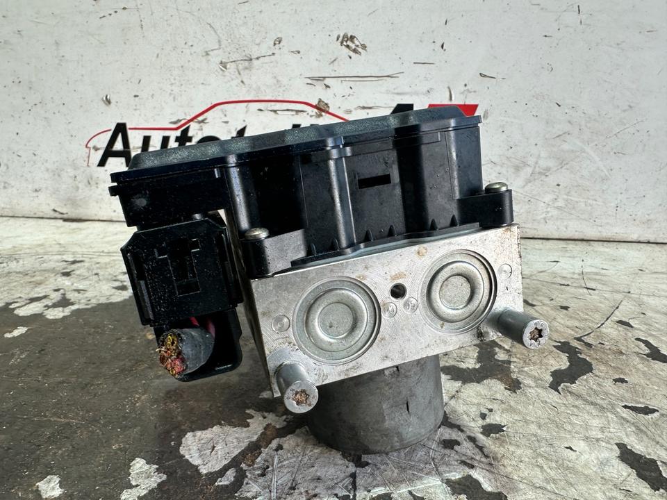 Mini Cooper R55 R56 R57 ABS Block ESP DSC Steuergerät 6785944 – Bild 4