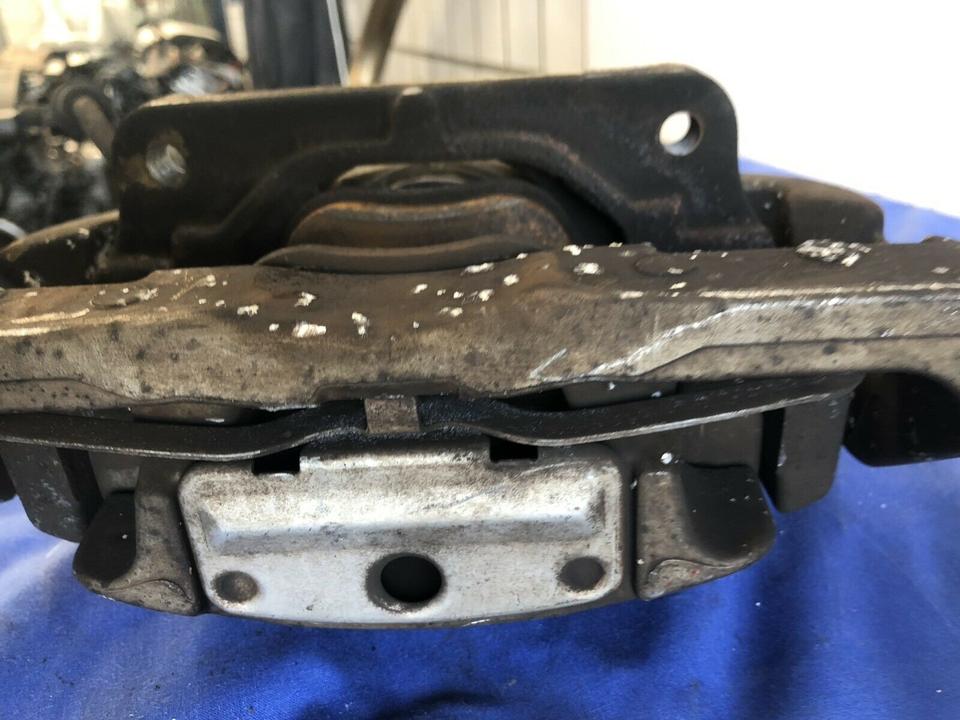 BMW 5er E60 E61 Bremssattel Bremssättel Sattel Vorne Rechts – Bild 7