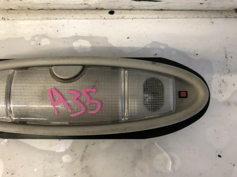 Mini Cooper R50 R53 Leseleuchte Innenleuchte 1503585 – Bild 3