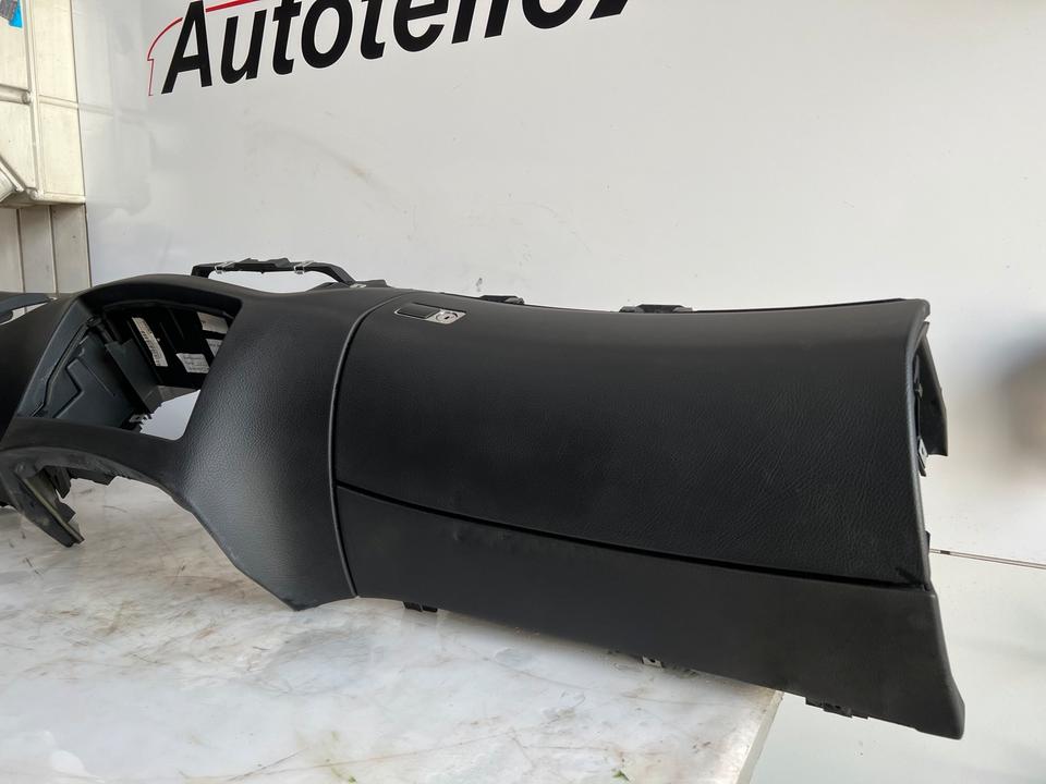 Mercedes S-Klasse W221 Armaturenbretter Unten Handschuhfach – Bild 10