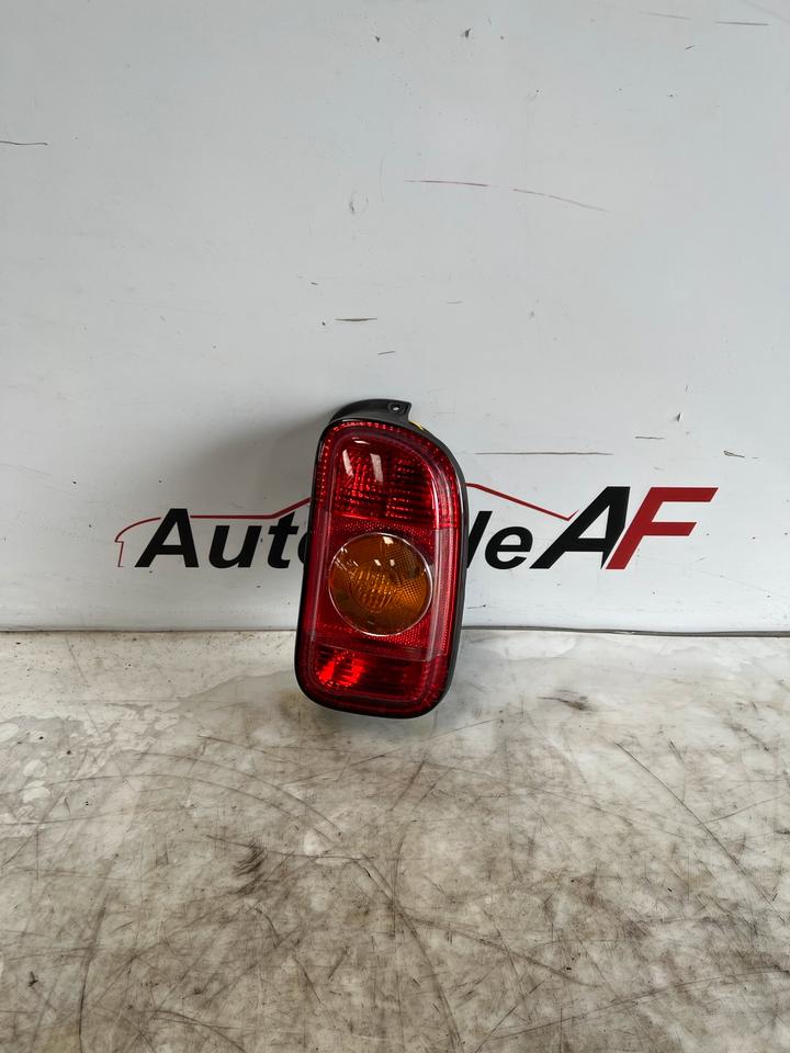Mini Cooper Clubman R55 Heckleuchte Rückleuchte Hinten – Bild 7