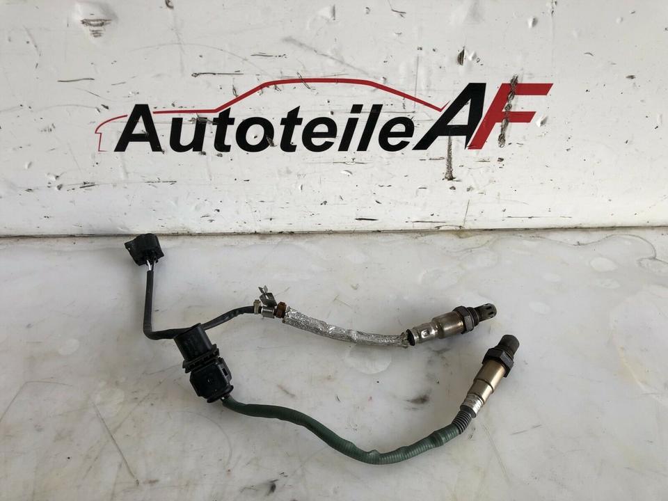 Mercedes CLS W218 Lambdasonde A0085427018 0035426918