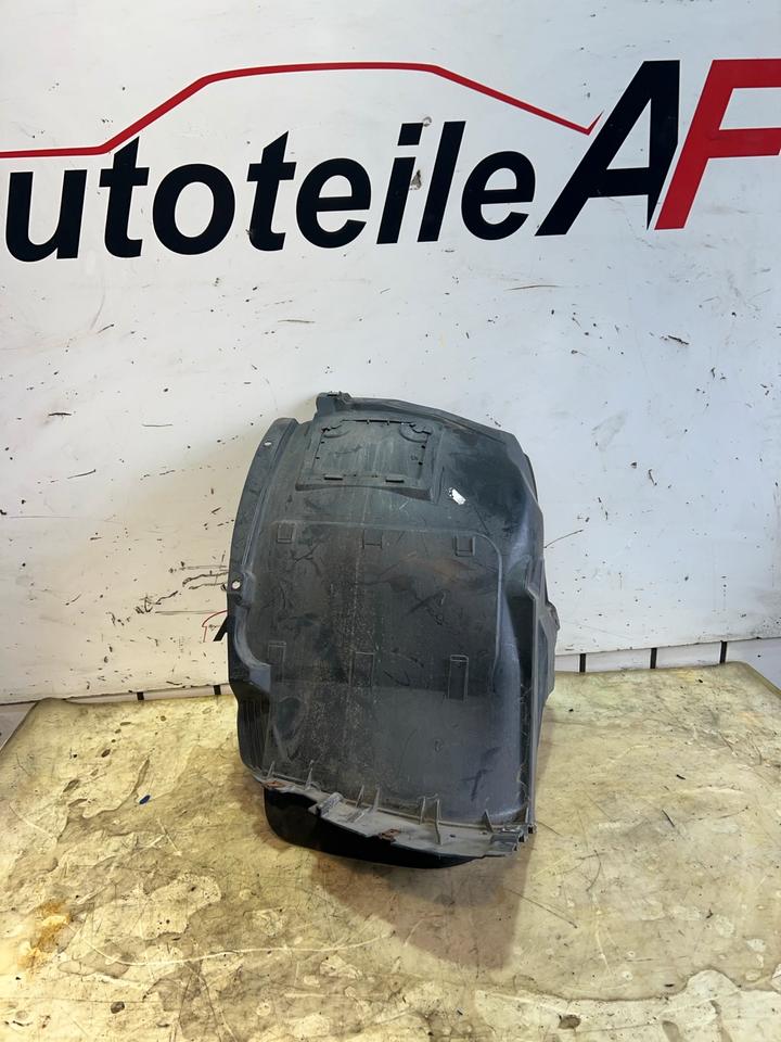 BMW 1er E82 E88 Radhausschale Radhaus Vorne 7180149 7180150 – Bild 10