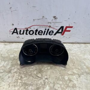 VW Sharan 7N Tacho Tachometer Kombiinstrument 7N0920870K