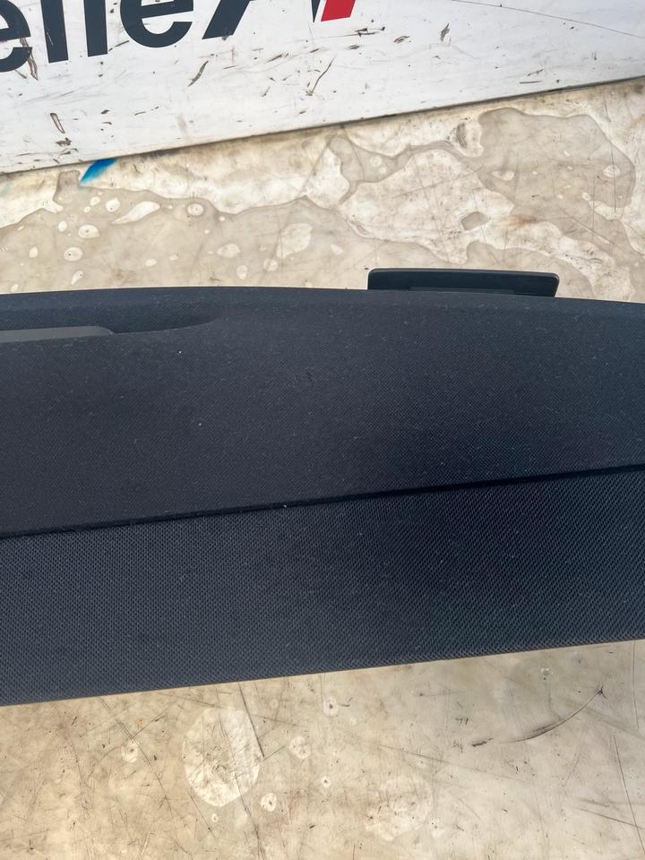 Mercedes S-Klasse W221 Hutablage Sonnenschutzrolle A2216901249 – Bild 3