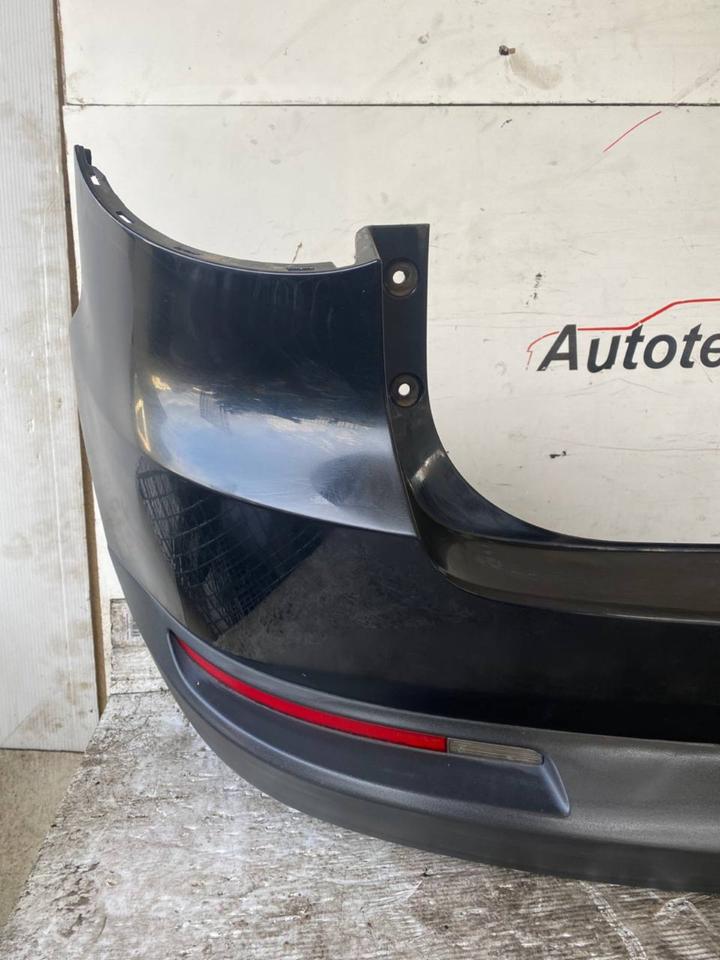VW Tiguan 5N Heckschürze Stoßstange Hinten LC9X – Bild 15