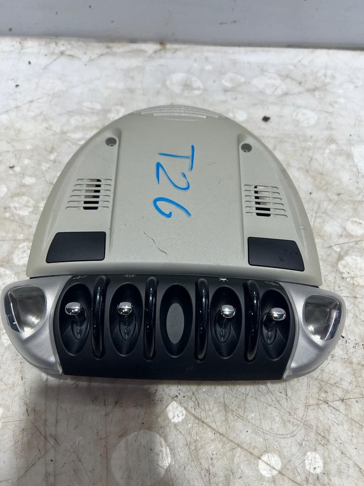 Mini Cooper R55 R56 R57 Innenleuchte Leseleuchte 15052708 – Bild 2