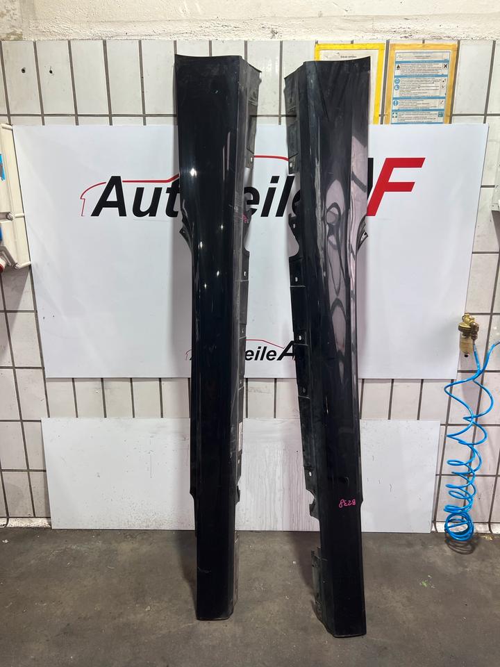 BMW 3er E92 E93 Seitenschweller Schweller 7130874 7130874 475