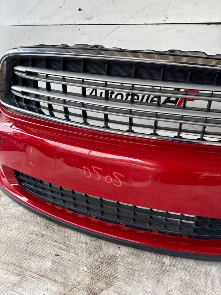 Mini Countryman R60 R61 Stoßstange Frontschürze Vorne B63 – Bild 15