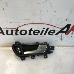Audi A4 B8 8K Türgriff Innengriff Vorne Rechts 8K0837020