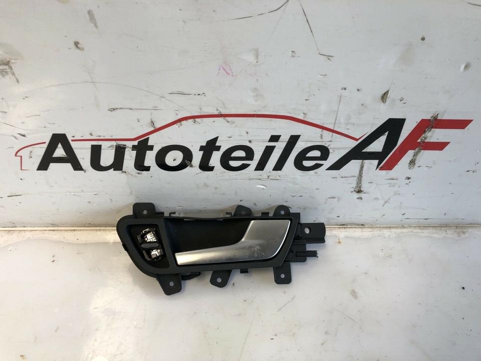 Audi A4 B8 8K Türgriff Innengriff Vorne Rechts 8K0837020