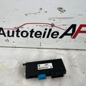 BMW 5er F10 F11 Gatewaysteuergerät Modul Gateway 9267516