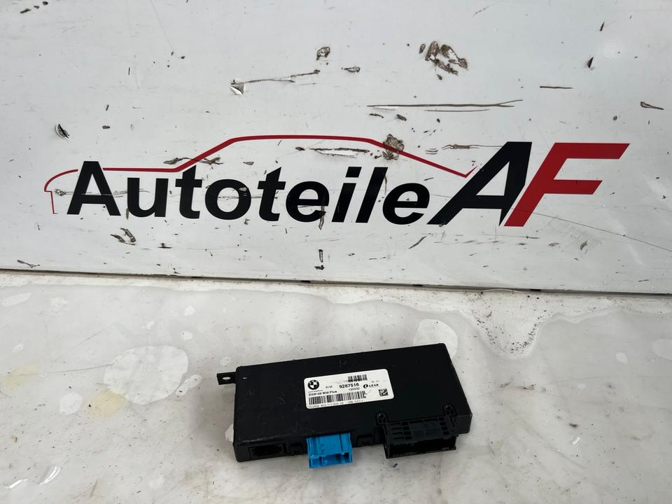 BMW 5er F10 F11 Gatewaysteuergerät Modul Gateway 9267516