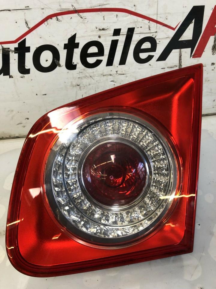 VW Jetta Innenleuchte Heckleuchte Rückleuchte Hinten – Bild 9