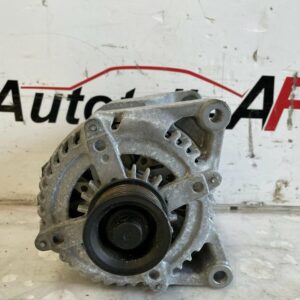 BMW F10 F20 F30 F46 Mini Cooper F56 Lichtmaschine 7640131 Diesel