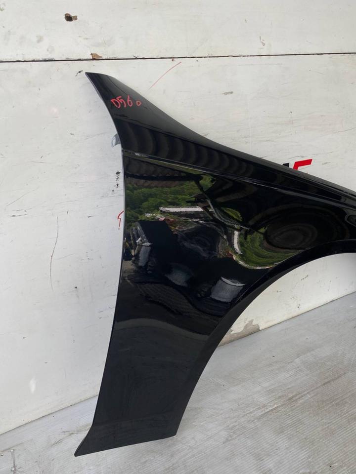 Audi A4 B8 8K Facelift Kotflügel Vorne Rechts LZ9Y – Bild 13
