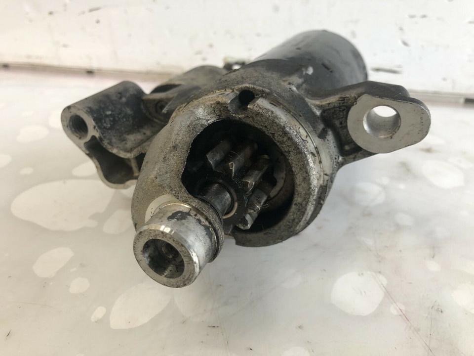Audi A4 B8 8K A5 8T Anlasser Starter 06D911021B – Bild 3