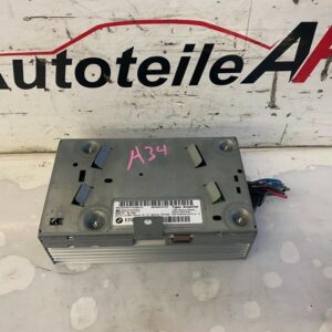 BMW 5er F10 F11 Verstärker Audiosystem Lautsprecher 9312592