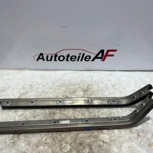 VW Sharan 7N Tür Schiebetür Schiene Unten Links Rechts